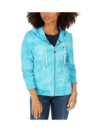 Tommy Hilfiger Size Hoodies Plus Plus Clothing & Premium Womens Sweatshirts Womens in Premium