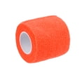 thumbnail image 1 of Self-Adhesive Tape Orange, 1 of 10