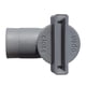 thumbnail image 2 of JShteea Adaptador Piscina PVC Equipo Duradero A Prueba Fugas 32 Mm para Exteriores (A), 2 of 8