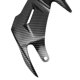 thumbnail image 3 of Reemplazo de la cubierta de extensión del guardabarros delantero de la motocicleta para YZF R3 R25 2014-2021, 3 of 8