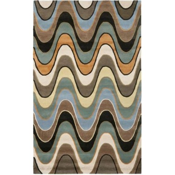 Safavieh Wyndham Cole Abstract Geometric Area Rug or Runner