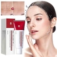 thumbnail image 5 of 50ml Real Collagen Fit Wrapping Mask, Peel-Off Facial Mask, Anti-Aging & Hydrating Face Mask for Hydration, Glow & Firming, 5 of 5