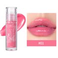 thumbnail image 2 of XWSHYW Lápiz Labial Mirror Lip Glaze Hidratante Acondicionador Lip Mask Brillo de Labios Easy Color 4 Ml, 2 of 4