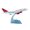 UK 747, variant on dianhelloya Model Toy Delicate Creative Multi-functional Aircraft Model Figure Decoration for Office UK 747