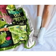 thumbnail image 2 of Frog Gifts, Frog Gifts For Women/Men Throw Blanket 50"x60", Frog Gift, Frog Themed Gifts, Frog Gifts For Frog Lover, Frog Stuff, Cute Frog Gifts, Frogs Gifts, Frog Gifts For Girls/Boys Blankets, 2 of 6