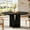 Black, variant on Fnova 39.37" Modern Round Dining Table for 4 with Wood Tabletop, Kitchen Table for Dining Room, Brown