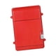 thumbnail image 2 of Buzón de pared para correos, buzón de ... Rojo, 2 of 9