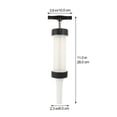thumbnail image 3 of 1 Set of Household Sausage Filling Machine Meat Filler Sausage Stuffer, 3 of 6
