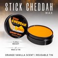 thumbnail image 1 of Franklin Sports Model #42121K2 Maximum Grip Hockey Stick Wax, 1 of 4