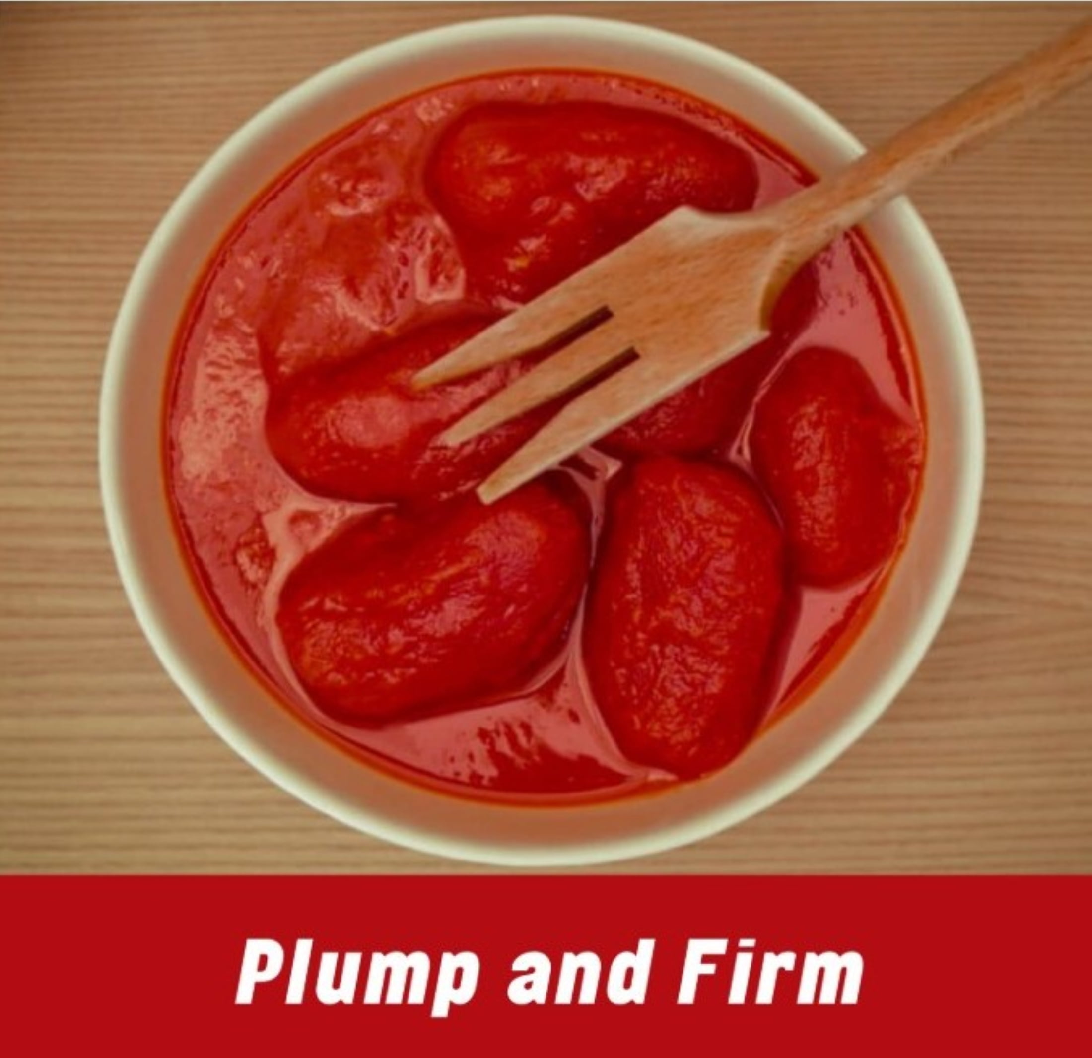 Whole Peeled Tomatoes 28oz