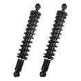 thumbnail image 4 of M MATI Rear Shocks Absorber for Honda Foreman 500 TRX500FE TRX500FM 2005-2011 52400-HP0-A02 2Pcs, 4 of 7