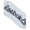 thumbnail image 4 of Reebok Men's Socks, Pro Series Low Cut Socks, 6-Pack, 4 of 8