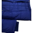 thumbnail image 4 of Women’s Warm Winter Coat Puffer Jacket with Hoodie Removable Fur, 4 of 5