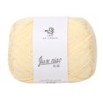 thumbnail image 2 of LSLJS Cotton Thread Baby Wool Hand Knitting In Thick Wool Diy Scarf Line, Wool Group, 2 of 2