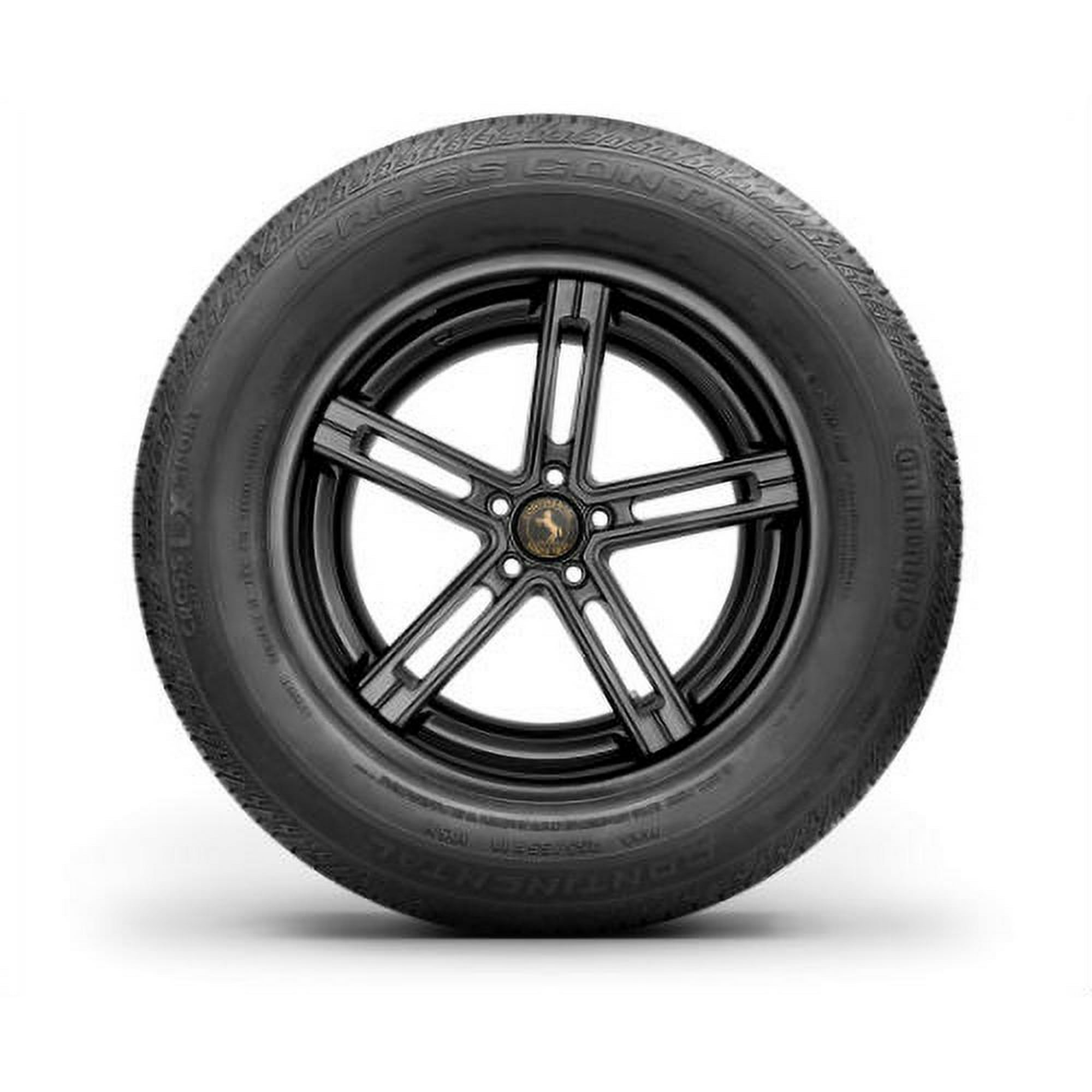 Continental CrossContact LX Sport – SIL 275/45R20 110V Tire Continental CrossContact LX Sport – SIL 275/45R20 110V Tire Sansujyuku sansujyuku.com