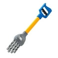 thumbnail image 3 of Runquan Ramasse-Litière pour Enfants Jouets pour Adultes Garçons Filles Cadeaux L Bleu, 3 of 8