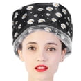 thumbnail image 4 of Gorro eléctrico ANGGREK para el Cuidado Del cabello para Salón de peluquería Absorción de nutrientes, 4 of 7