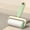 Green A, variant on Gecau Pet Hair Stick DeviceRoller, Lint Roller Pet Hair Stick Device,Reusable Enduring r, Clothes, Carseats Yellow 8x5.2 Inch Home Decor