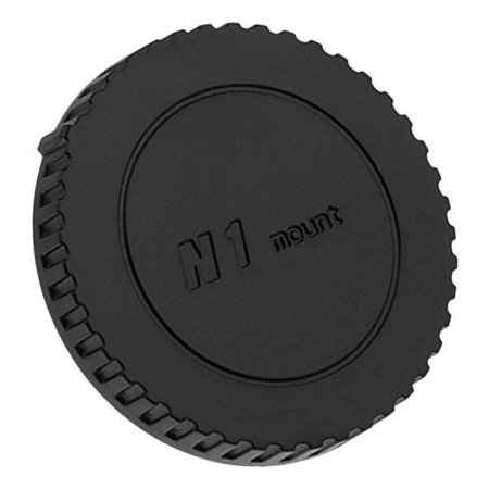 UPC: 0847372018901 | Fotodiox Replacement Camera Body Cap for Nikon 1-series Mirrorless Cameras  V1  V2  J1  J2