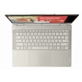 thumbnail image 3 of Lenovo Yoga AI Powered 2-in-1 Laptop 14.0in Touchscreen OLED WUXGA Display (AMD Ryzen AI 5 340, 16GB LPDDR5X, 512GB SSD, Backlit KB, Fingerprint, WiFi 7, Webcam, Bluetooth 5.4, Win 11 Home), 3 of 7