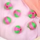 thumbnail image 2 of Bolas para quitar el pelo de las lavadoras (rojas, 12 unidades), bolas para quitar el pelo de las lavadoras, bolas reutilizables para limpiar el pelo de las mascotas, para limpiar el pelo de las masco, 2 of 5