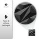thumbnail image 4 of Panel Decorativo 3D Interiorart Impermeable 5m² Triangular, 4 of 7