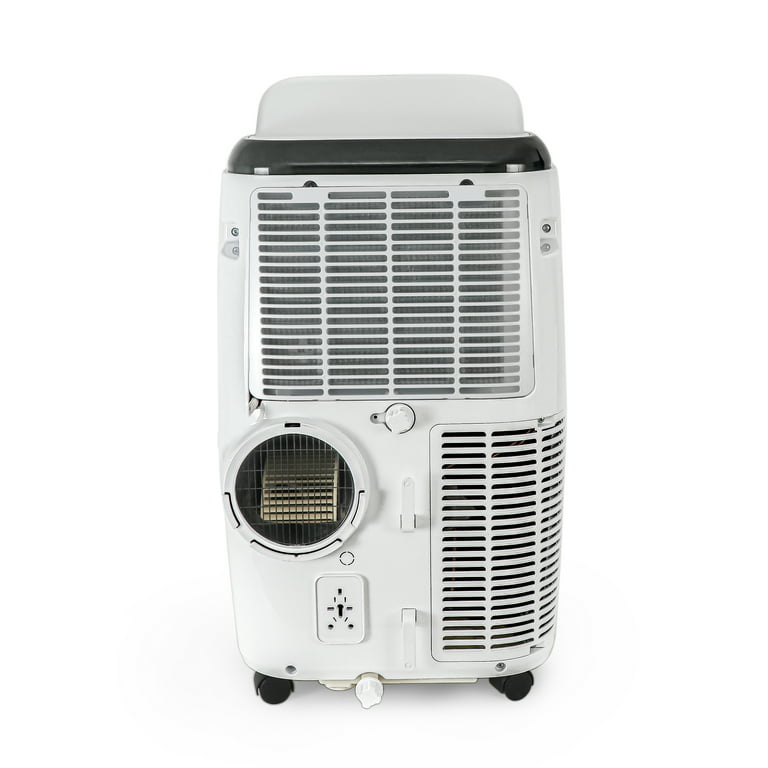 Black-deker Bpp05wtb Portable Air Conditioner With Remote Control