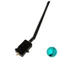 thumbnail image 3 of Amplificador De Señal Repetidor Inalámbrico De 2,4 Ghz, Adaptador De Largo Alcance, Enrutador De Cobertura, Extensor De Red, Amplificadores Para Dispositivos Domésticos, Enchufe De Ee. Uu. Eigraketly EL014389-01, 3 of 5