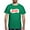 Kelly Green, variant on CafePress - Pepsi Logo Men's Value T Shirt - Men's Classic Graphic Cotton T-Shirt