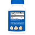 thumbnail image 4 of Nutricost L-Theanine, 200 mg, 120 Capsules, 4 of 5