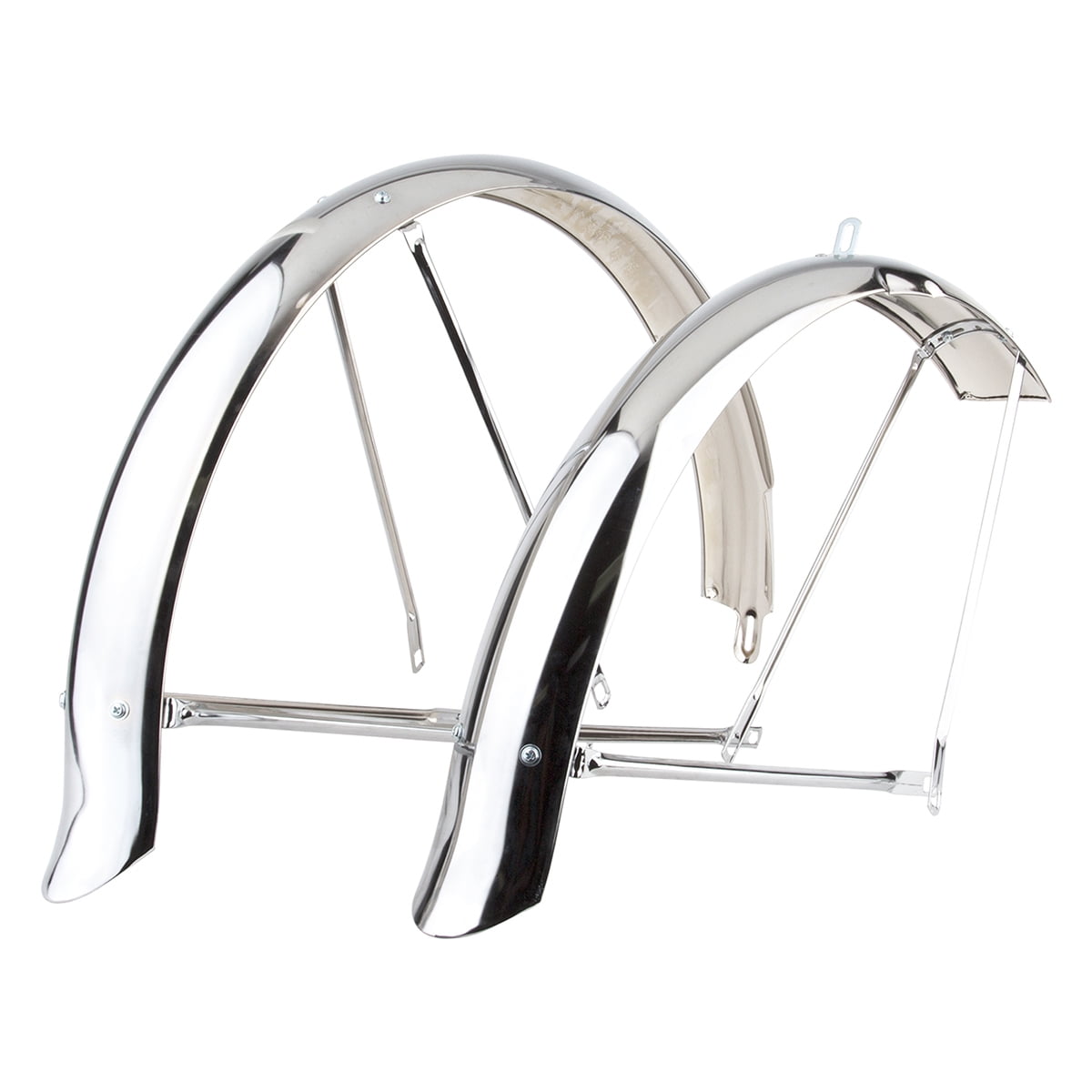 FENDERS SunLite Steel 26x2.125 Black FULL F/&R