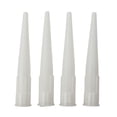 thumbnail image 4 of 50 Pcs Embouts de Rechange en Mastic / Silicone pour Scellant, 4 of 9