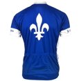 thumbnail image 2 of Adrenaline Promotions Quebec Cycling Jersey, 2 of 3