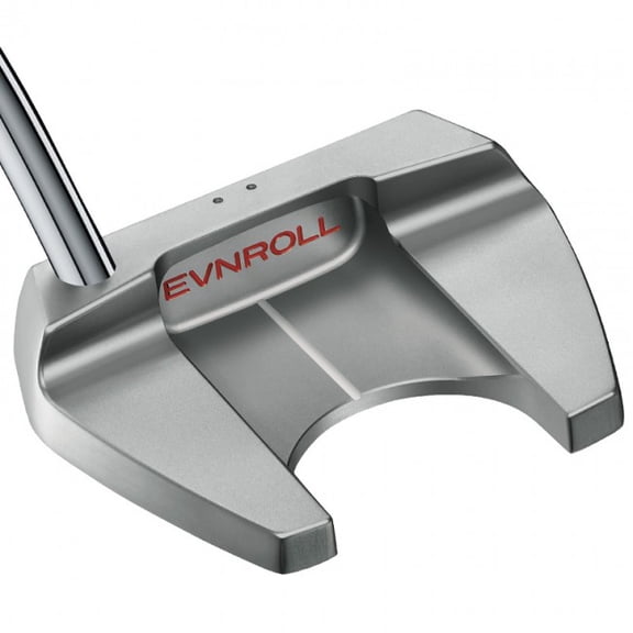 Pre-Owned Evnroll ER5 Hatchback Putter 33'' Inches