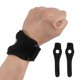 thumbnail image 5 of Muñequera de compresión ANGGREK L/XL almohadillas protectoras de silicona suave, 5 of 8