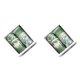 thumbnail image 2 of Tape Washi DIY Craft Tape Washi Cape Manking Cintas decorativas para casas de recortes para el festival de casas 8 Rolls 2pcs Inevent CBP116772, 2 of 7
