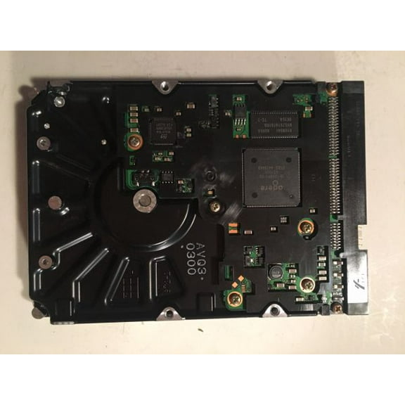 Hdd, 40gb, vq40a013-01-a mx6l040j2, dfzxx avq3 0300,(4032)