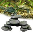 thumbnail image 1 of Dosaele Accessoires Premium pour Aquarium, Repos pour Tortue, 1 of 7