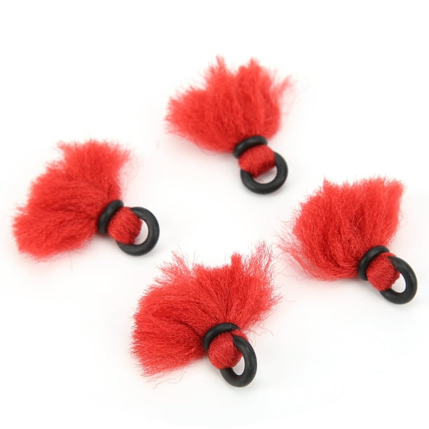 Fly Fishing Yarn Strike Indicators, Light As A Feather Water Density Fly  Fishing Floats Small In Size For Fishing For Fishing Ground