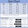 thumbnail image 2 of WTOBBY Women's Casual Sleeveless Jumpsuit with Retro Floral Print, Fashionable Loose Fit Design for Comfortable and Stylish Everyday Wear,Dark Blue2XL, 2 of 4