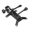 thumbnail image 2 of Replacement Office Chair Tilt and Lock Lever Base Plate, Office Chair Tilt Mechanism Replacement, Chair Adjustable Mechanism Swivel Chair Base Style B, 2 of 8