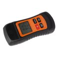 thumbnail image 3 of Digital Pin Type Wood Moisture Meter Wood Moisture Tester with Backlight Function for Firewood, 3 of 22