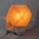 thumbnail image 1 of Factory wholesale small wall lamp Himalayan Rose salt water crystal salt lamp night lamp bedroom bedside lamp mineral lamp, 1 of 5