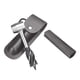 thumbnail image 2 of Taladro de mano Broca Llave de supervivencia Herramienta de Herramienta múltiple Manual Clavija de madera Tornillo Perforadora con bolsa de Sunnimix  Llave de barrena, 2 of 8
