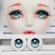 thumbnail image 4 of Adollya BJD Muñeca Accesorios Ojos 14 Mm 16 18 De Dibujos Animados Color Globo Ocular Adecuado Para 1/3 1/4 1/6, 4 of 4