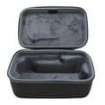 thumbnail image 4 of Drone Bag, Lightweight Drone Storage Travel Case Soft Plush With Carabiner For Traveling, 4 of 8