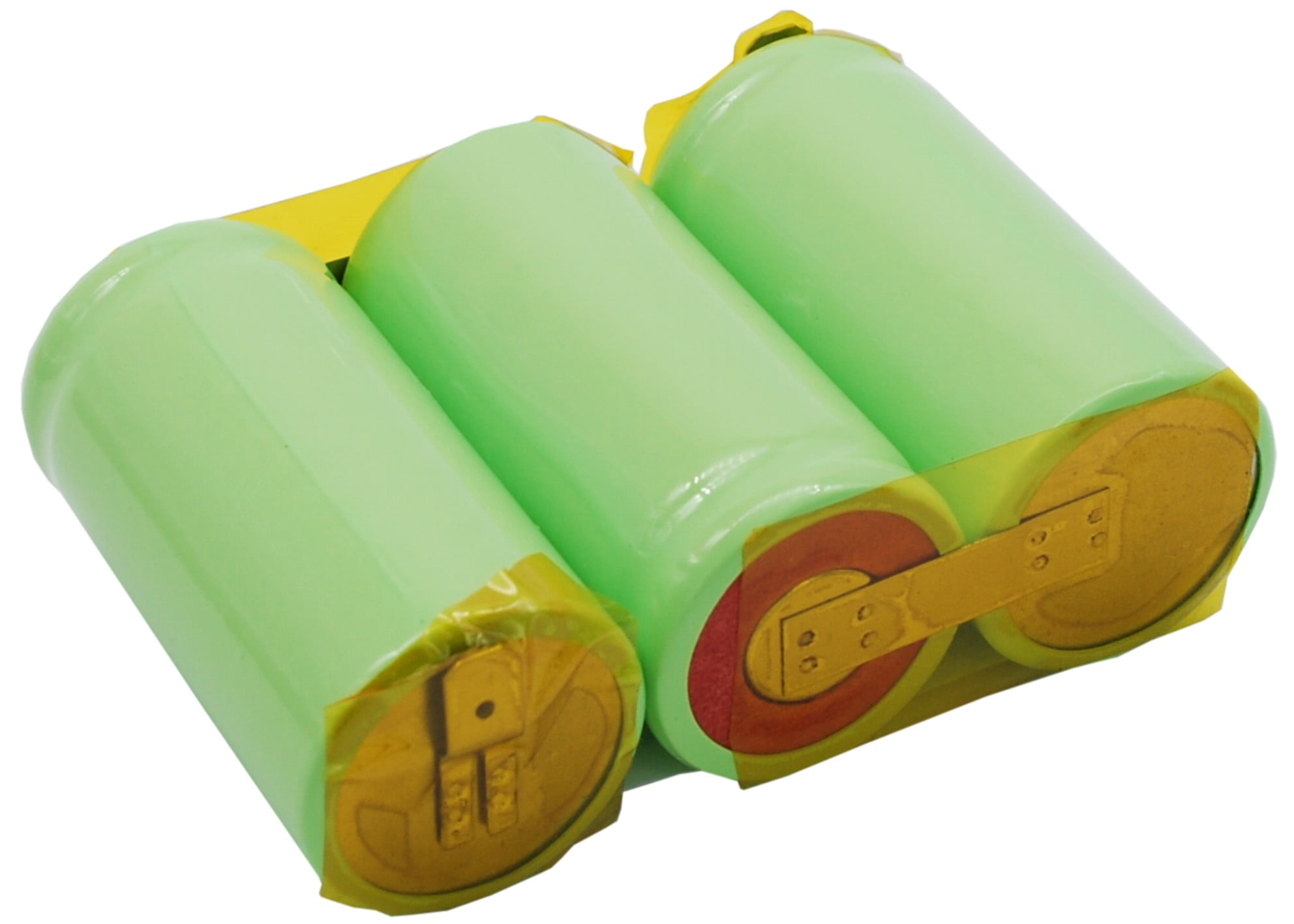 Replacement Battery for Hoover P-13S/F3P1,3000mAh/3.6V