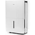 thumbnail image 3 of Midea 50 Pint EnergyStar Smart Dehumidifier for Wet Rooms with Pump, 3 of 5