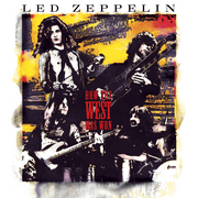 Pre-Owned Led Zeppelin - How the West Was Won (Live Recording, 2003)