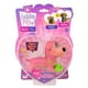 thumbnail image 3 of Figura Fashion Pets Mixed Pups Varios Modelos 1 Pieza, 3 of 4